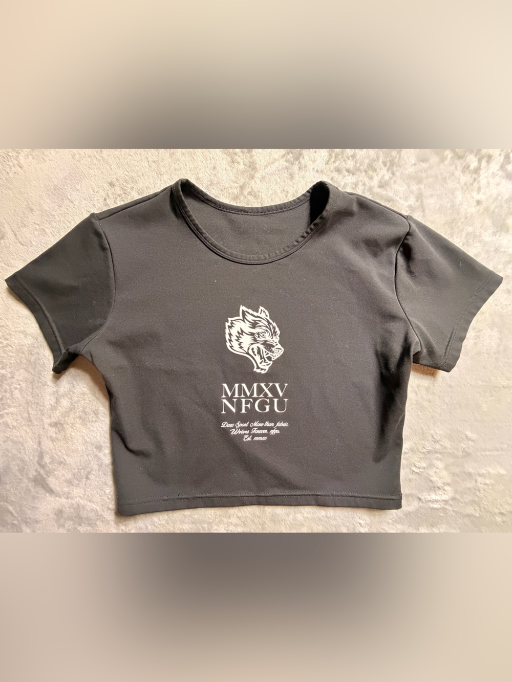 Darc sport top